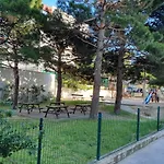 Hostel Party