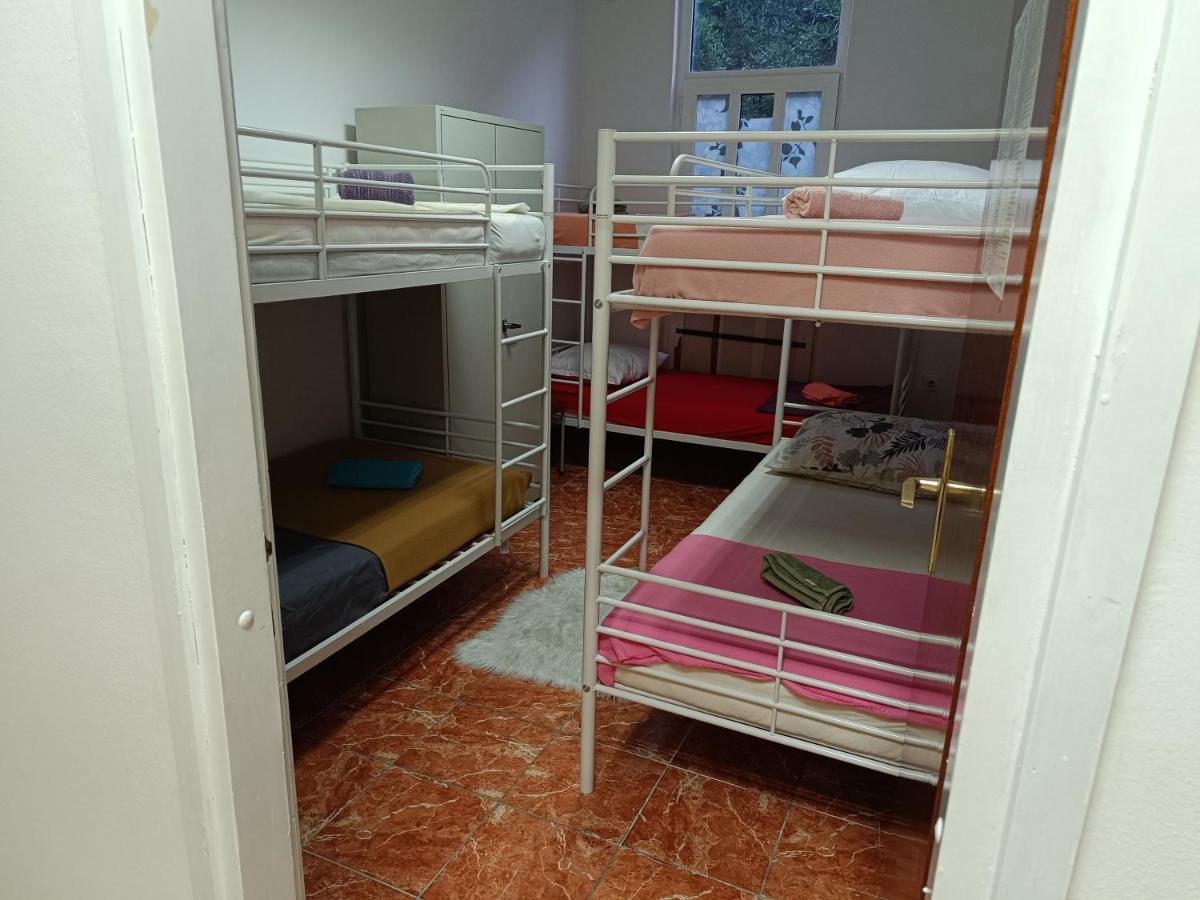 Party Hostel Split