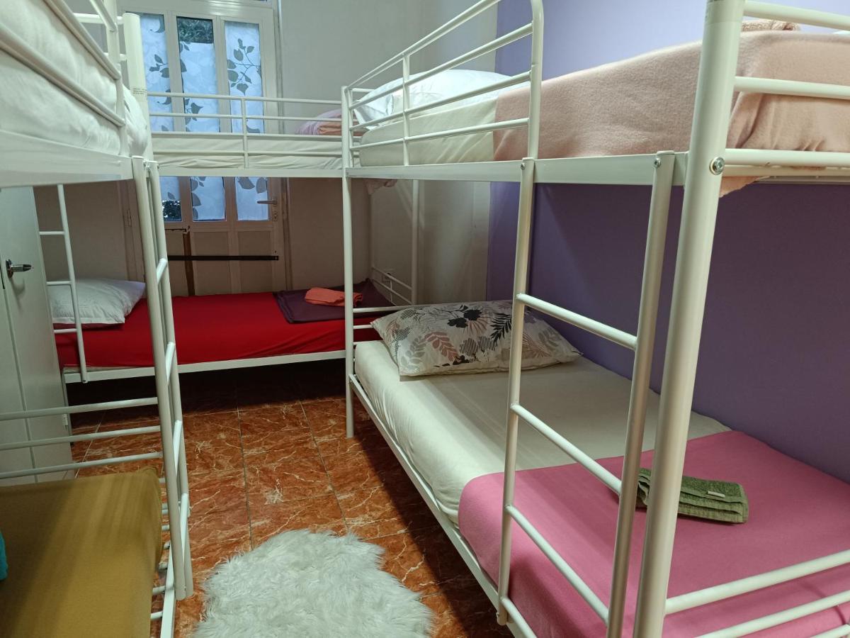 Party Hostel *